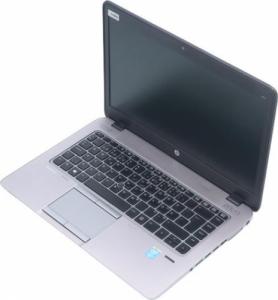 Laptop poleasingowy HP EliteBook 840 G2 i5-5200U 8GB DYSK 240GB SSD 1920x1080 Klasa A- 5