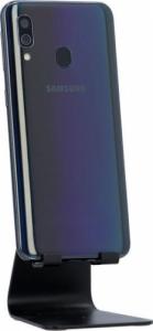 Smartfon poleasingowy Samsung Samsung Galaxy A40 SM-A405FN 2017 4GB 64GB DualSim LTE Coral Klasa A- Android 4