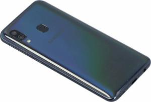 Smartfon poleasingowy Samsung Samsung Galaxy A40 SM-A405FN 2017 4GB 64GB DualSim LTE Coral Klasa A- Android 6