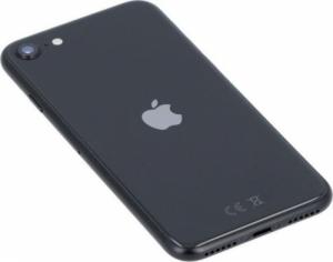 Smartfon poleasingowy Apple iPhone SE 2020 A2275 A13 4GB 64GB LTE Space Gray Powystawowy iOS 6