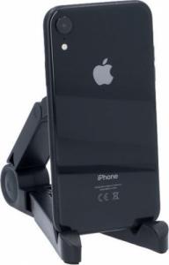 Smartfon poleasingowy Apple APPLE iPhone XR A1984 A12 6.06" 3GB 128GB Space Gray Klasa A- iOS 3