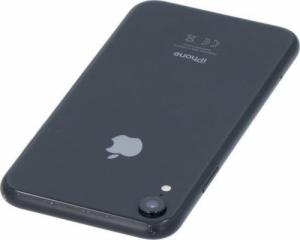 Smartfon poleasingowy Apple APPLE iPhone XR A1984 A12 6.06" 3GB 128GB Space Gray Klasa A- iOS 5
