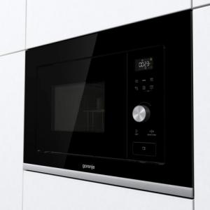 Kuchenka mikrofalowa Gorenje BMX201AG1BG 3