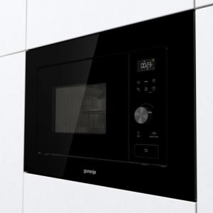 Kuchenka mikrofalowa Gorenje BM201AG1BG 4
