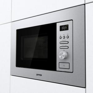 Kuchenka mikrofalowa Gorenje BM201AG1X 3