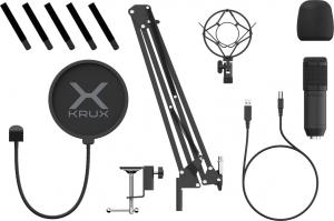 Mikrofon Krux EDIS 1000 Microphone (KRX0109) 11
