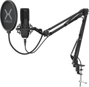 Mikrofon Krux EDIS 1000 Microphone (KRX0109) 2