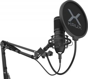 Mikrofon Krux EDIS 1000 Microphone (KRX0109) 9