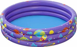 Bestway Basenik dmuchany z piłkami Intergalactic 1.02 m x 25 cm 7