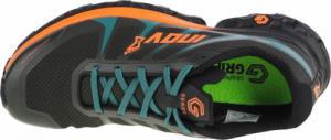 Inov-8 Inov-8 Trailfly Ultra G 300 Max 000977-OLOR-S-01 Zielone 42,5 3