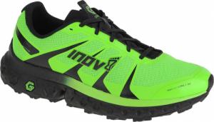 Inov-8 Buty męskie Trailfly Ultra G 300 Max 000977-GNBK-S-01 Zielone r. 42,5 2