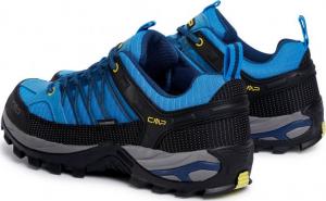 Buty trekkingowe męskie CMP Rigel Low Trekking Shoe Indigo/Marine r. 41 (3Q54457-02LC) 3