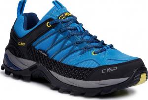 Buty trekkingowe męskie CMP Rigel Low Trekking Shoe Indigo/Marine r. 46 (3Q54457-02LC) 2