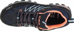 Buty trekkingowe damskie CMP Rigel Low granatowe r. 41 3