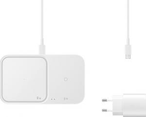 Ładowarka Samsung EP-P5400 Indukcyjna 1x USB-C  (EP-P5400TWEGEU) 6