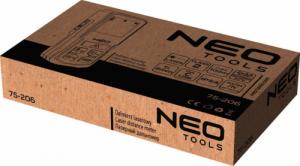 Dalmierz laserowy Neo 75-206 2
