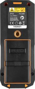 Dalmierz laserowy Neo 75-206 5