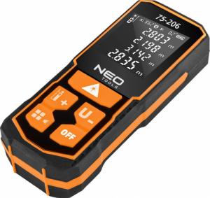 Dalmierz laserowy Neo 75-206 6