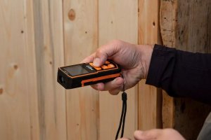 Dalmierz laserowy Neo 75-204 11