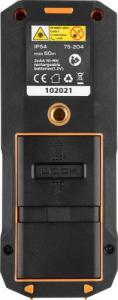 Dalmierz laserowy Neo 75-204 5