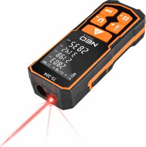 Dalmierz laserowy Neo 75-204 7