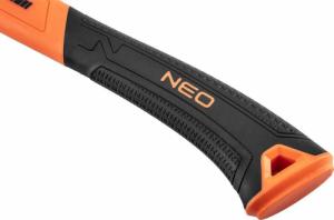 Neo Siekiera (Siekiera 800g, trzonek z włókna szklanego) 2