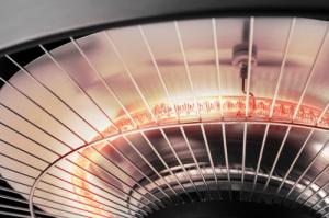 Neo Promiennik sufitowy 1500W (90-037) 4