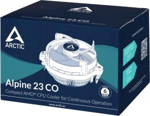Chłodzenie CPU Arctic Alpine 23 CO (ACALP00036A) 7