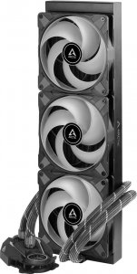 Chłodzenie wodne Arctic Liquid Freezer II 420 RGB (ACFRE00111A) 3