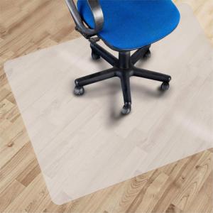 Ergo Office Mata pod krzesło lub fotel obrotowy, transparentna, 1200x900x2mm, ER-421 2