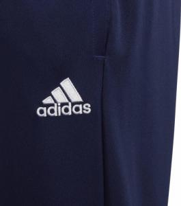 Adidas Spodnie adidas ENTRADA 22 Training Panty Y HC0336 HC0336 granatowy 116 cm 4