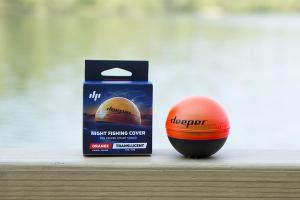 Deeper Night Fishing Cover - Osłona do wędkowania nocnego 6