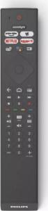 Telewizor Philips 58PUS8546/12 LED 58'' 4K Ultra HD Android Ambilight 3