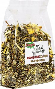 Alegia ALEGIA OWOCOWE ZIOLKA D/KROLIKA 130G A0192 2