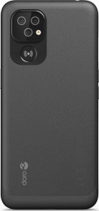 Smartfon Doro 8100 Plus 2/32GB Szary  (380501) 4