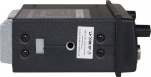 CB Radio Albrecht ALBRECHT AE-6491 VOX DIN GW 2