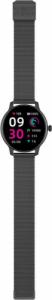 Smartwatch Gino Rossi SW020-2 Czarny  (SW020-2) 5