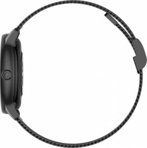 Smartwatch Gino Rossi SW020-2 Czarny  (SW020-2) 6
