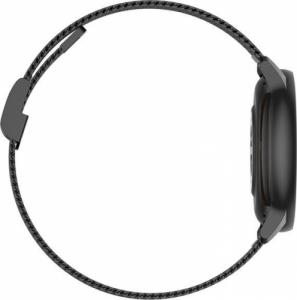 Smartwatch Gino Rossi SW020-2 Czarny  (SW020-2) 7