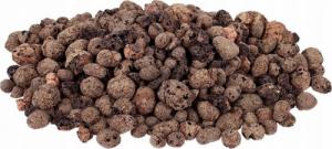 Biogród Keramzyt drenaż ogrodniczy 4-10mm 1L 2