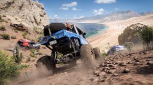 Microsoft Studios Forza Horizon 5 Xbox Series X/S, wersja cyfrowa 2