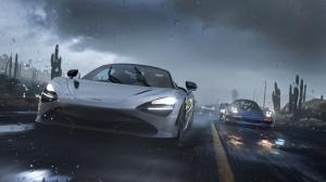 Microsoft Studios Forza Horizon 5 Xbox Series X/S, wersja cyfrowa 3