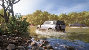 Microsoft Studios Forza Horizon 5 Xbox Series X/S, wersja cyfrowa 5