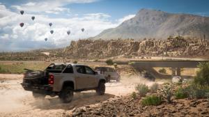 Microsoft Studios Forza Horizon 5 Xbox Series X/S, wersja cyfrowa 9