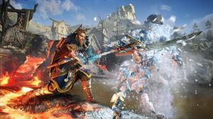 Assassin's Creed Valhalla Ragnarok Edition Xbox One • Xbox Series X/S 3