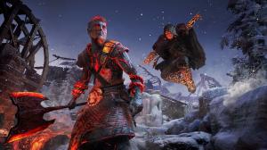 Assassin's Creed Valhalla Ragnarok Edition Xbox One • Xbox Series X/S 6