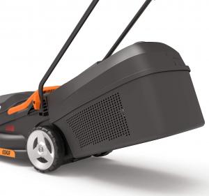 Kosiarka akumulatorowa Worx WG730E 3