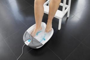 Masażer Medisana Masażer do stóp FS 350 12