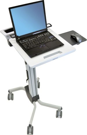 Ergotron Wózek na laptopa (24-205-214) 4