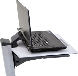 Ergotron Wózek na laptopa (24-205-214) 5